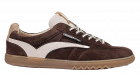 Floris van Bommel De Zager 01.13 Brown Sneaker