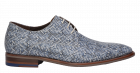 Floris van Bommel De Netter 12.19 G1/2 Blue veterschoen