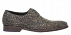Floris van Bommel De Stijler 23.08 H Brown Schnürschuh