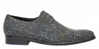 Floris van Bommel De Stijler 23.09 H Dark Blue Schnürschuh