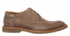 Floris van Bommel De Lexer 01.07 H Light Brown Schnürschuhe