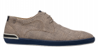 Floris van Bommel De Scooper 05.06 Naturel Schnürschuhe