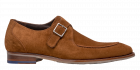 Floris van Bommel De Stapper 37.01 G1/2 Brown Slipper