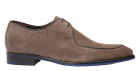 Floris van Bommel De Stapper 54.02 H Taupe Schnürschuh