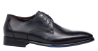 Floris van Bommel De Netter 20-03 Darkblue Schnürschuh