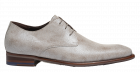 Floris van Bommel De Stapper 58.02 H Dark White Schnürschuh