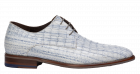 Floris van Bommel De Netter 21.01 G1/2 Blue Schnürschuh
