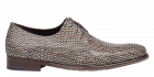Floris van Bommel De Stijler40.04 H Brown Schnürschuh