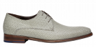 Floris van Bommel De Stijler 40.00 H Light Grey Schnürschuh