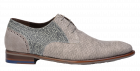 Floris van Bommel De Stapper 39.41 H Grey Schnürschuh