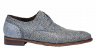 Floris van Bommel De Stapper 39.50 H Blue Schnürschuh