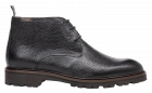 Floris van bommel Surdi 01.34 G1/2 Black Schnürboot