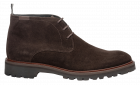 Floris van bommel Sturdi 01.35 G1/2 Dark Brown Schnu2rboot