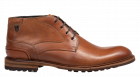 Floris van Bommel Crepi 11.14 H Cognac Schnürboot