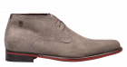 Floris van Bommel De Draver 01.01 H Taupe Schnürboot