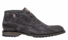 Floris van Bommel Crepi 13.00 H Dark Grey Schnürboot