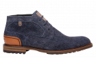 Floris van Bommel Crepi 13.10 H Dark Blue Schnürboot