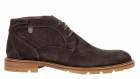 Floris van Bommel De Braver 01.04 H Dark Brown Schnu2rboot
