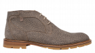 Floris van Bommel De Braver 01.01 H Light Brown print Schnürboot