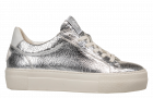 Floris van Bommel Vinni 05.34 Silver Sneaker