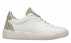 Floris van Bommel Iggi 03.11 White Sneaker