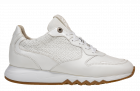 Floris van Bommel Nineti 11.06 White Sneaker