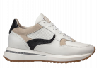 Floris van Bommel Sumi 03.22 White Sneaker