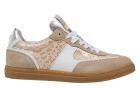 Floris van Bommel Minni 04.22 Taupe Sneaker