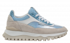 Floris van Bommel Grommi 01.15  Lightblue Sneaker
