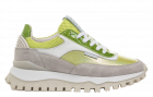 Floris van Bommel Grommi 01.16 Light Green Sneaker
