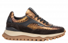 Floris van bommel Grommi 01.17 Bronze Sneaker