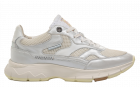 Floris van Bommel Daysi 03.02 Silver sneaker