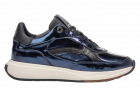 Floris van Bommel Suvi 02.09 Blue sneaker