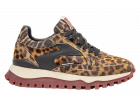Floris van Bommel Grommi 04.00 Light Brown Sneaker