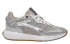 Floris van Bommel Suvi 04.04 Silver Sneaker