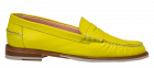 Floris van Bommel Ceni 01.03 Yellow instapper