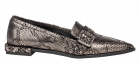 floris van Bommel Gynny 01.02 Silver Slipper