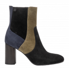 Floris van Bommel Kaci 01.02 Black Stiefelette