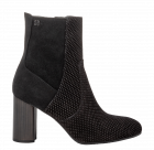 Floris van Bommel Kaci 01.06 Black Stiefelette