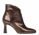Floris van Bommel Saxi 02.11 Brown Stiefelette