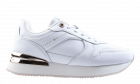 Tommy Hilfiger Elevated Feminine Runner weiß Sneaker