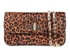 Tommy Hilfiger Tasche panter print