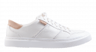 UGG Alameda Lace White Sneaker