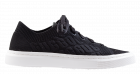 UGG Alameda Graphic Knit Black Sneaker