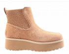 UGG Cityfunc Chelsea chestnut Stiefel