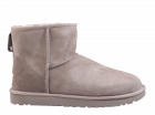 UGG Classic Mini ll Smoke Plume Boot