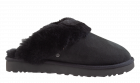 UGG Classic Slipper ll Black Hausschuhe