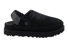 UGG Goldenstar Clog Black Pantolette