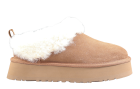 UGG Tazzelle Chestnut Pantolette