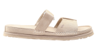 UGG Goldengaze Slide beige Pantolette